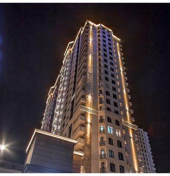 Apartment Arcadia, balcony parking for f, Odessa - apartment by the day