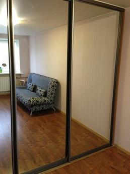 GOOD APARTMENTS FOR SHORT AND FOR WATCHE, Ivanovo - apartment by the day