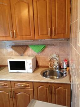 GOOD APARTMENTS FOR SHORT AND FOR WATCHE, Ivanovo - apartment by the day