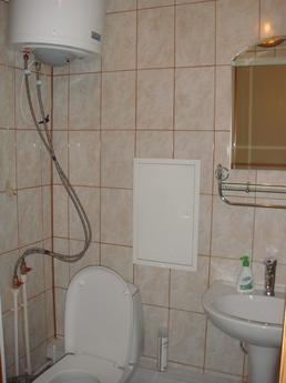 Apartments in Ekaterinburg, Yekaterinburg - apartment by the day