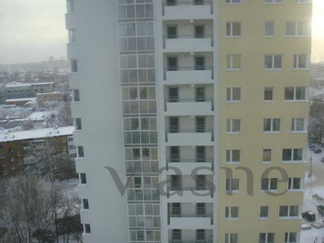 Квартира-студия, Екатеринбург - квартира посуточно