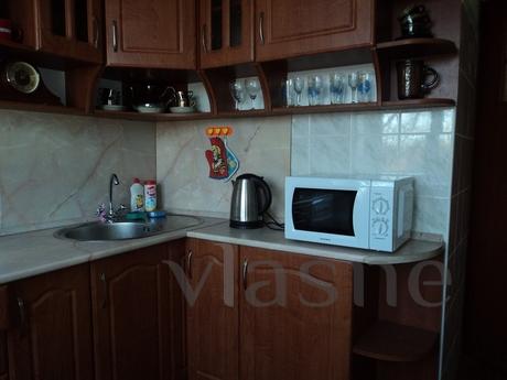 1 Rent one-room apartment, Yelets - apartment by the day