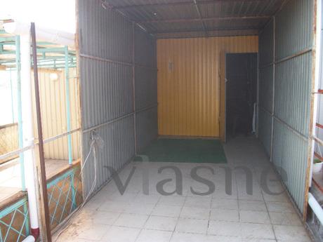 Rent daily Kuren (house). Chernomorsk, Chernomorsk (Illichivsk) - apartment by the day