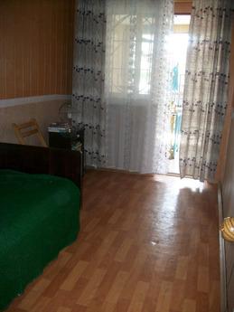 Rent daily Kuren (house). Chernomorsk, Chernomorsk (Illichivsk) - apartment by the day