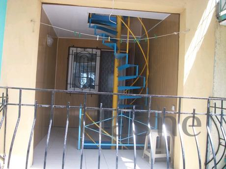 Rent daily Kuren (house). Chernomorsk, Chernomorsk (Illichivsk) - apartment by the day