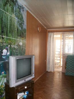 Rent daily Kuren (house). Chernomorsk, Chernomorsk (Illichivsk) - apartment by the day