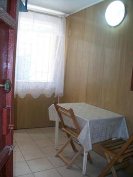 Rent daily Kuren (house). Chernomorsk, Chernomorsk (Illichivsk) - apartment by the day