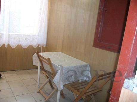 Rent daily Kuren (house). Chernomorsk, Chernomorsk (Illichivsk) - apartment by the day