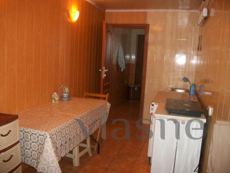 Rent daily Kuren (house). Chernomorsk, Chernomorsk (Illichivsk) - apartment by the day