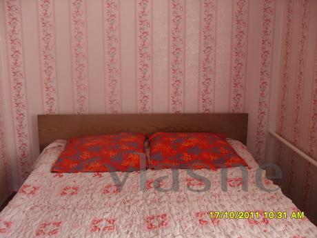 Rent 1 bedroom apartment on the day, week, mesyats.V apartme
