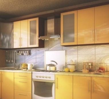 Studio apartment for hours, days, Voronezh - apartment by the day