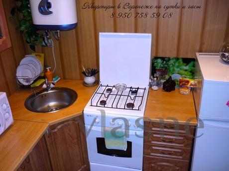 Comfortable and cozy holiday, Voronezh - apartment by the day
