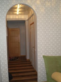 Two room on days, weeks, Dzerzhinsk - apartment by the day