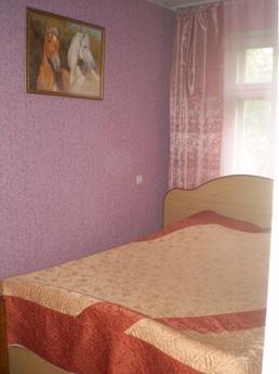 2 bedroom apartment, Dzerzhinsk - apartment by the day
