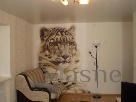 1 bedroom Apartment for rent, Dzerzhinsk - apartment by the day