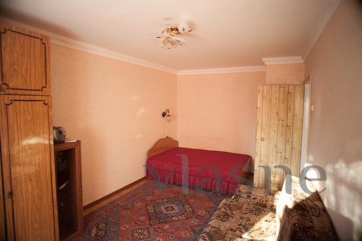 Cosy apartment in the center, Belgorod - apartment by the day