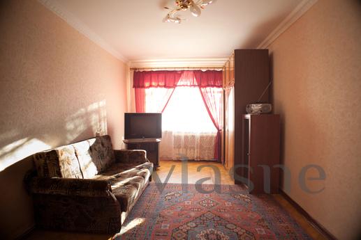 Cosy apartment in the center, Belgorod - apartment by the day