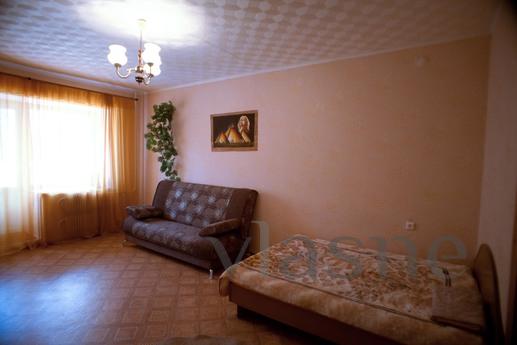 Clean and cozy apartment in a residential area goroda.Est ev