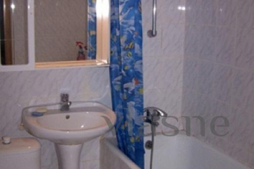 Large two-bedroom. suite in the prestigi, Vologda - apartment by the day