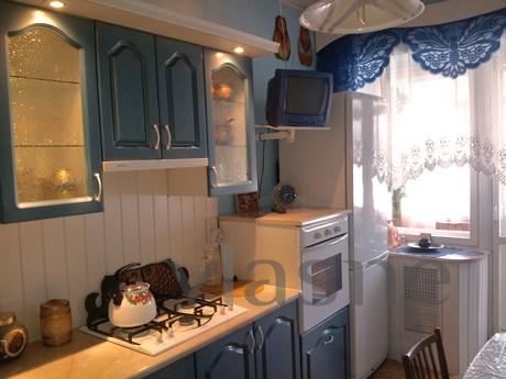 Rent 2-bedroom apartment in the center o, Vologda - apartment by the day