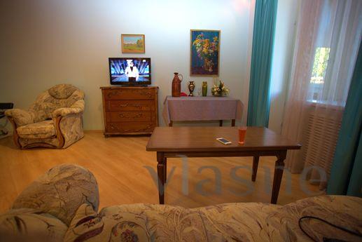 2k VIP center, Vologda - apartment by the day