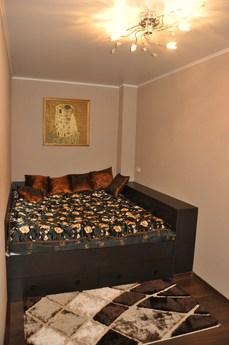 Apartment for rent in Vologda, Vologda - apartment by the day