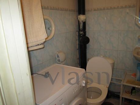 comfortable accommodation, Voronezh - apartment by the day