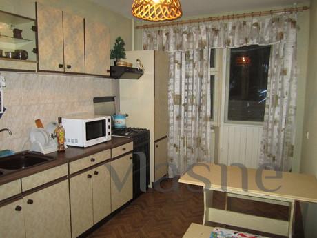 уютное жилье, Воронеж - квартира посуточно
