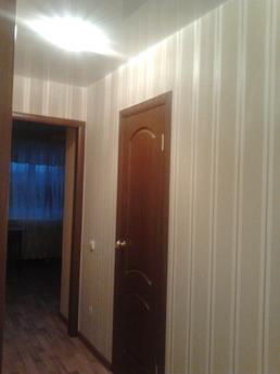 1 комнатная квартира в новом доме., Ижевск - квартира посуточно