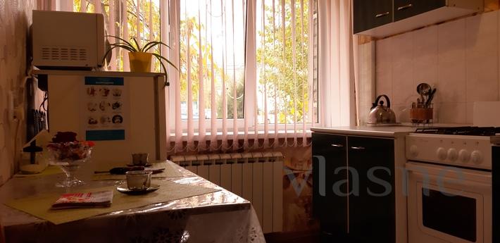 1 room. M / A Station, Volgograd - apartment by the day