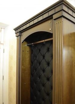 Apartments in the historic city center, Odessa - apartment by the day