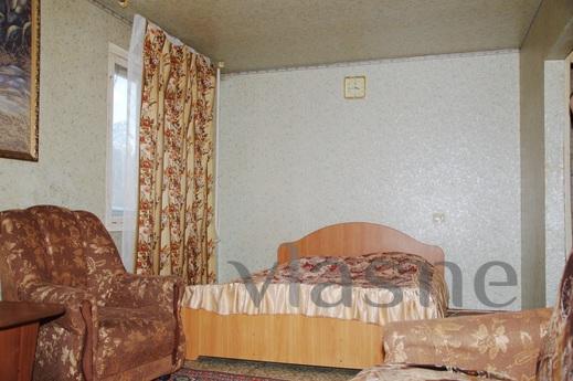 The apartment is close to the park, Ivanovo - apartment by the day
