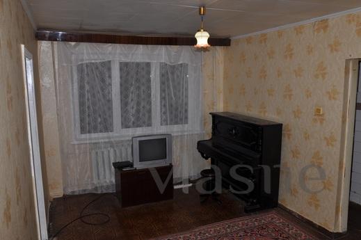 The apartment is near the bus station, Ivanovo - apartment by the day