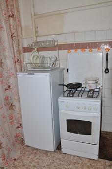 The apartment is near the bus station, Ivanovo - apartment by the day