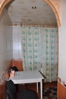Big and roomy 2-bedroom, Ivanovo - apartment by the day