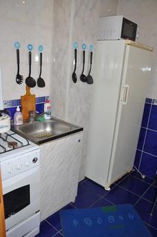 Very comfortable two bedroom apartment, Ivanovo - apartment by the day