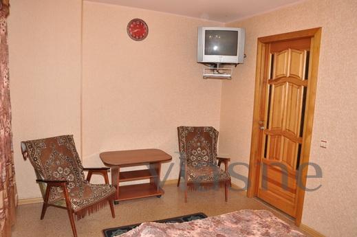 Очень уютная двухкомнатная квартира, Иваново - квартира посуточно