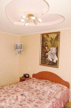 Квартира с шикарным видом на город, Иваново - квартира посуточно
