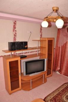 Luxury two bedroom apartment, Ivanovo - apartment by the day