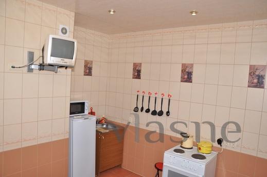 Business-class apartment, Ivanovo - apartment by the day