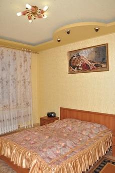Квартира бизнес-класса в элитном доме, Иваново - квартира посуточно
