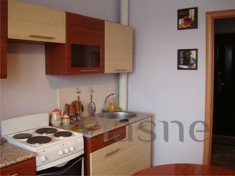 2 * apartment in the center of Barnaul, Barnaul - apartment by the day