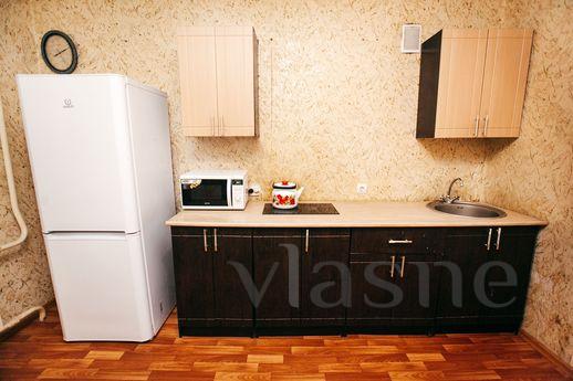 Cozy apartment near the shopping center, Tambov - apartment by the day