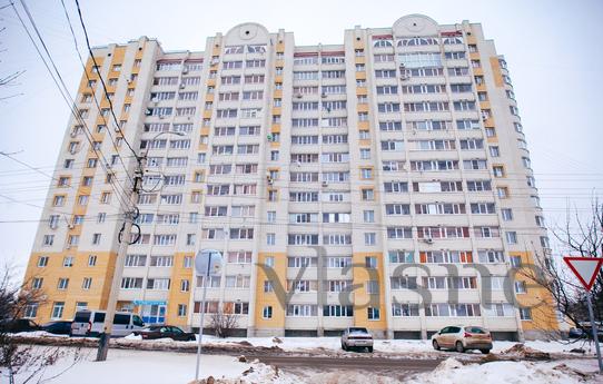 Cozy apartment near the shopping center, Tambov - apartment by the day