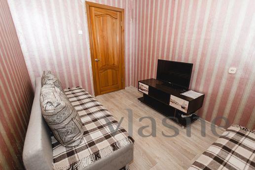 Cozy apartment, quiet courtyard, Tambov - apartment by the day