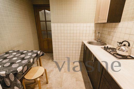 Cozy apartment, quiet courtyard, Tambov - apartment by the day