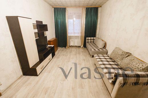 Cozy apartment, quiet courtyard, Tambov - apartment by the day