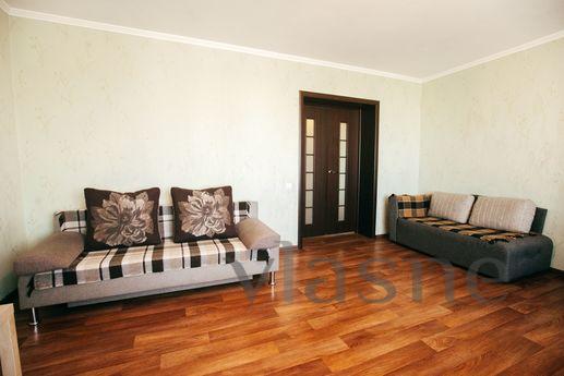 Cozy apartment near the supermarket, Tambov - apartment by the day