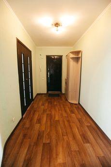 Cozy apartment near the supermarket, Tambov - apartment by the day