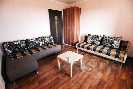 Cozy apartment near the supermarket, Tambov - apartment by the day